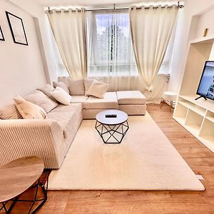 Appartement met Twee Slaapkamers
